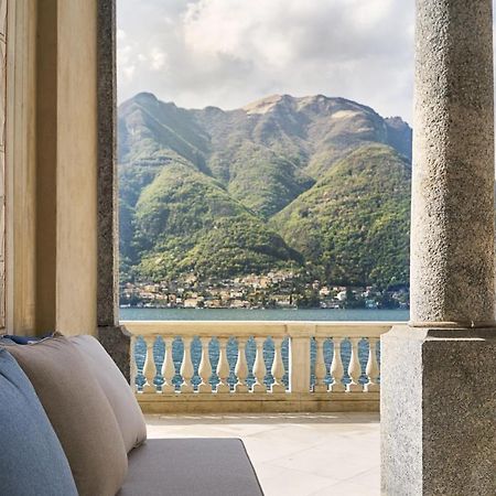 Villa Lario Lake Como 포그나나 라리오 외부 사진
