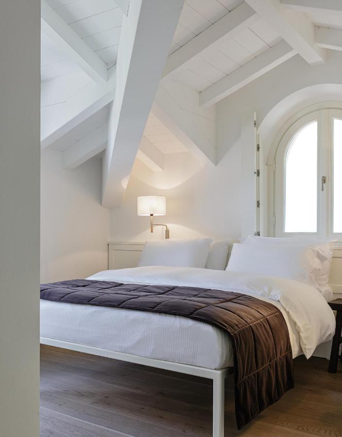 Villa Lario Lake Como 포그나나 라리오 외부 사진