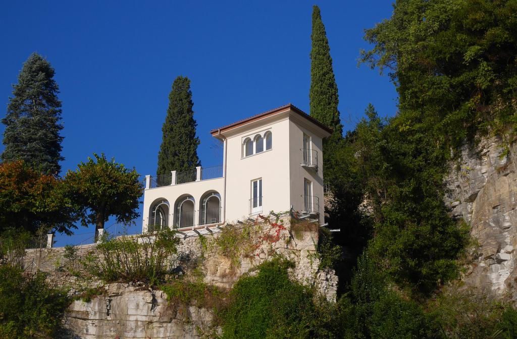 Villa Lario Lake Como 포그나나 라리오 객실 사진